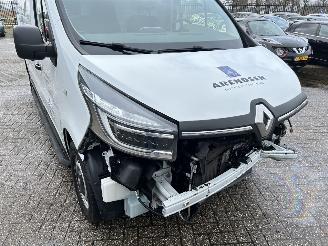 Renault Trafic 2.0 DCI T29 L2H2 Comfort Line picture 29