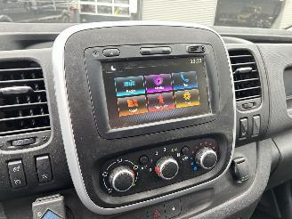 Renault Trafic 2.0 DCI T29 L2H2 Comfort Line picture 21