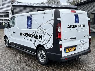 Renault Trafic 2.0 DCI T29 L2H2 Comfort Line picture 3