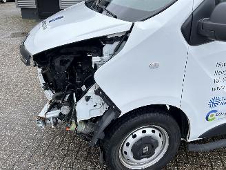 Renault Trafic 2.0 DCI T29 L2H2 Comfort Line picture 31