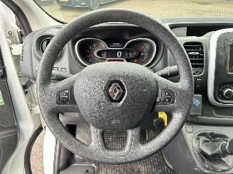 Renault Trafic 2.0 DCI T29 L2H2 Comfort Line picture 16