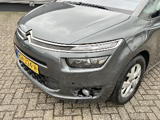 Citroën C4 Grand PICASSO 1.6 BlueHDI Shine 7-persoons picture 34