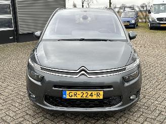 Citroën C4 Grand PICASSO 1.6 BlueHDI Shine 7-persoons picture 8