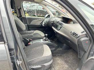 Citroën C4 Grand PICASSO 1.6 BlueHDI Shine 7-persoons picture 11