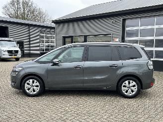 Citroën C4 Grand PICASSO 1.6 BlueHDI Shine 7-persoons picture 2