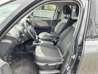 Citroën C4 Grand PICASSO 1.6 BlueHDI Shine 7-persoons picture 10