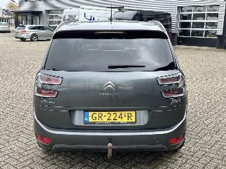 Citroën C4 Grand PICASSO 1.6 BlueHDI Shine 7-persoons picture 4