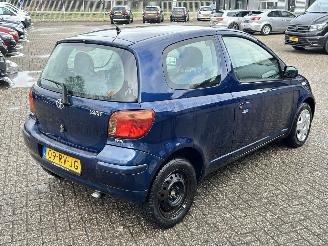 Toyota Yaris 1.3 VVT-i S-Line picture 5