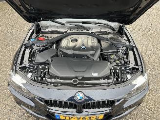 BMW 3-serie 330i Touring M-Sport Automaat picture 33