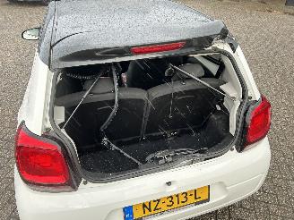 Citroën C1 1.0 e-VTi Selection picture 27