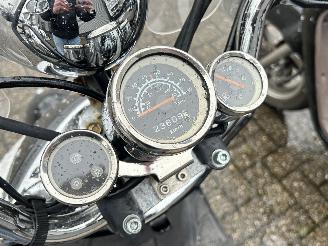 Sym  Partij 4 scooters picture 9