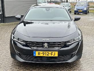 Peugeot 508 SW 1.6 PureTech Blue Lease Avantage Automaat picture 8