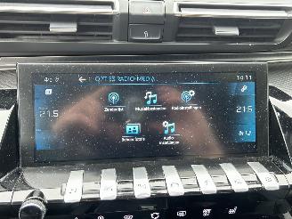 Peugeot 508 SW 1.6 PureTech Blue Lease Avantage Automaat picture 27