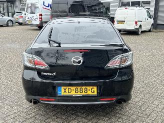 Mazda 6 2.0 S-VT TS picture 4