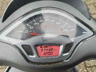 Vespa  Sprint 50 4T picture 16
