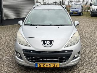 Peugeot 207 SW 1.4 VTi Active picture 8