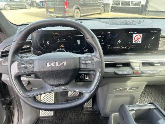 Kia EV9 GT-Line AWD 99.8 kWh picture 24