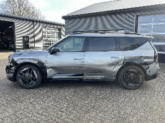 Kia EV9 GT-Line AWD 99.8 kWh picture 2