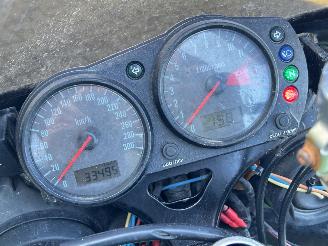 Kawasaki Ninja ZX - 9R  picture 17