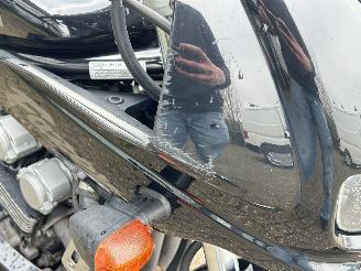 Yamaha FZS 600 Fazer picture 10