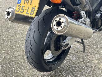 Honda  CBR 1100XX S Blackbird picture 12