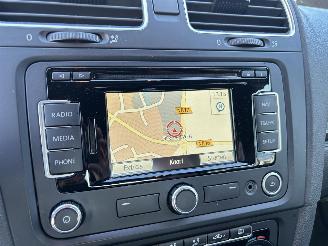 Volkswagen Golf Cabriolet 1.2 TSI BlueMotion picture 20