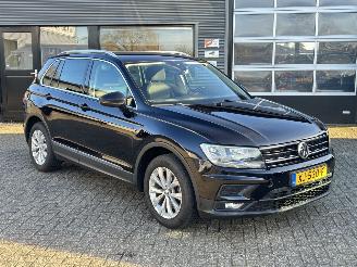 Volkswagen Tiguan 1.5 TSI ACT Comfortline Business picture 7