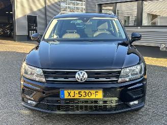 Volkswagen Tiguan 1.5 TSI ACT Comfortline Business picture 8