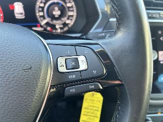 Volkswagen Tiguan 1.5 TSI ACT Comfortline Business picture 23