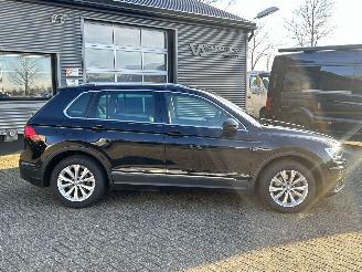 Volkswagen Tiguan 1.5 TSI ACT Comfortline Business picture 6