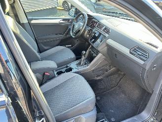 Volkswagen Tiguan 1.5 TSI ACT Comfortline Business picture 11