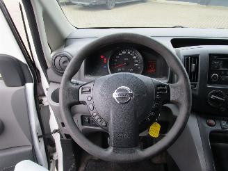 Nissan NV 200 1.5 dCi Acenta picture 12
