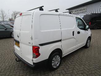 Nissan NV 200 1.5 dCi Acenta picture 5