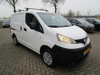 Nissan NV 200 1.5 dCi Acenta picture 7