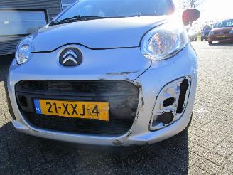 Citroën C1 1.0 Collection 5drs picture 17