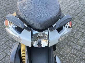 Aprilia SR 50 LC 2T picture 17