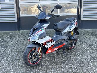Aprilia SR 50 LC 2T picture 1