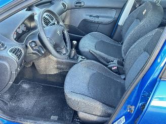 Peugeot 206 1.4 Génération picture 10