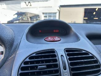Peugeot 206 1.4 Génération picture 19
