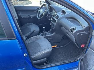 Peugeot 206 1.4 Génération picture 11