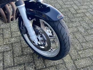 Yamaha FZ 6 Fazer  picture 12