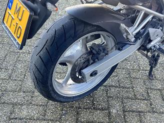 Yamaha FZ 6 Fazer  picture 13