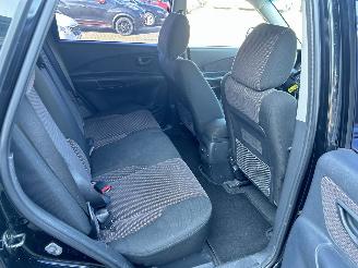 Hyundai Tucson 2.0i Active picture 13