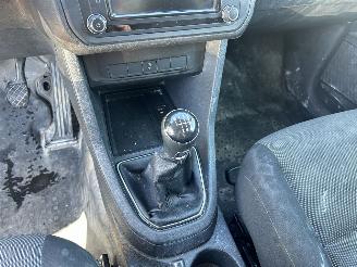 Volkswagen Caddy maxi 2.0 TDI L2H1 BMT Maxi Trendline picture 21