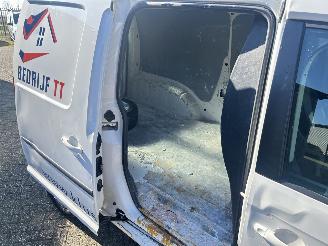 Volkswagen Caddy maxi 2.0 TDI L2H1 BMT Maxi Trendline picture 12