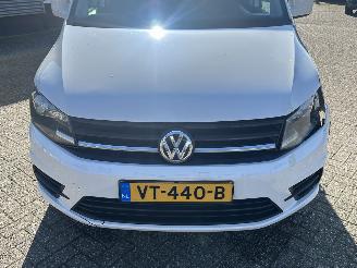 Volkswagen Caddy maxi 2.0 TDI L2H1 BMT Maxi Trendline picture 24