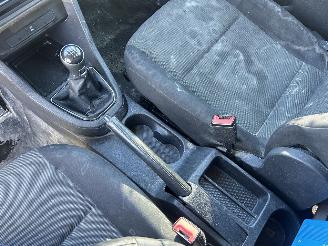 Volkswagen Caddy maxi 2.0 TDI L2H1 BMT Maxi Trendline picture 22