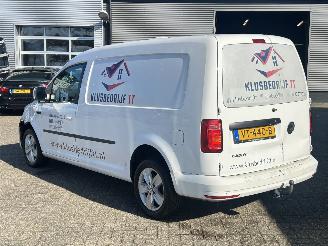 Volkswagen Caddy maxi 2.0 TDI L2H1 BMT Maxi Trendline picture 3