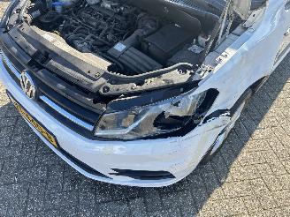 Volkswagen Caddy maxi 2.0 TDI L2H1 BMT Maxi Trendline picture 32