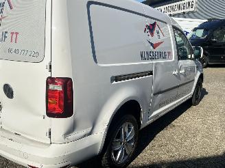 Volkswagen Caddy maxi 2.0 TDI L2H1 BMT Maxi Trendline picture 26